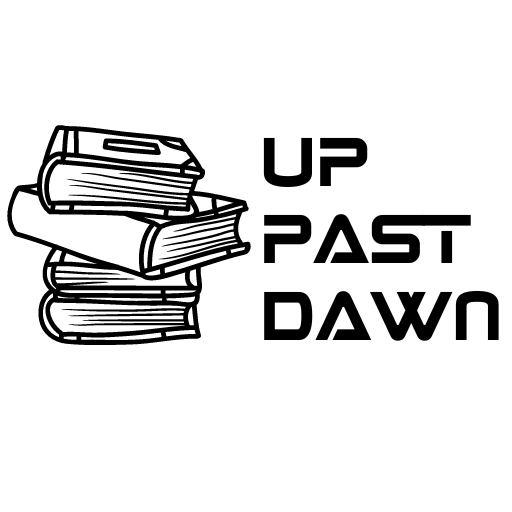 Up Past Dawn Books