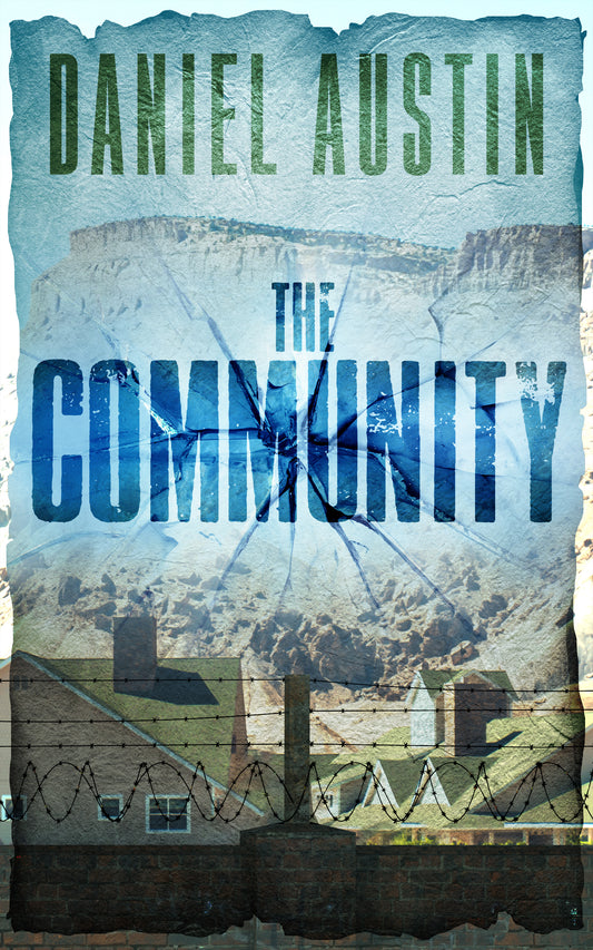 The Community Hardback